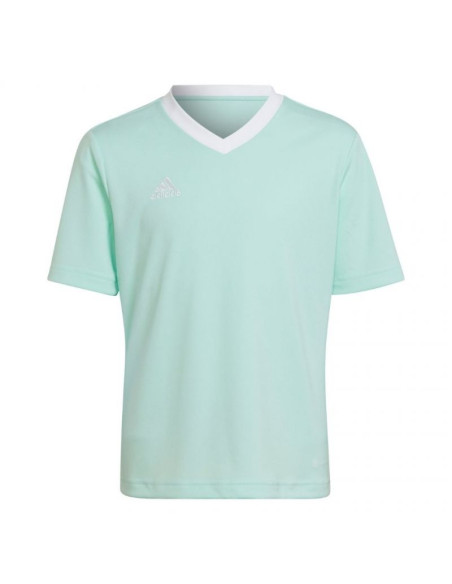 Koszulka adidas entrada 22 jersey jr
