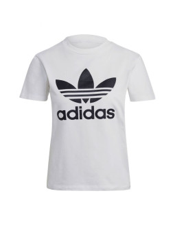 Koszulka adidas trefoil w 2