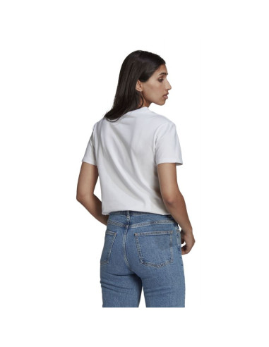 Koszulka adidas trefoil w