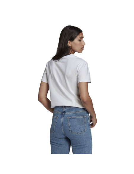 Koszulka adidas trefoil w