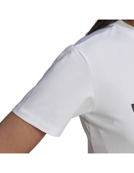 Koszulka adidas trefoil w