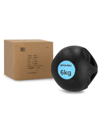 Gripi piłka spokey lek. 6kg