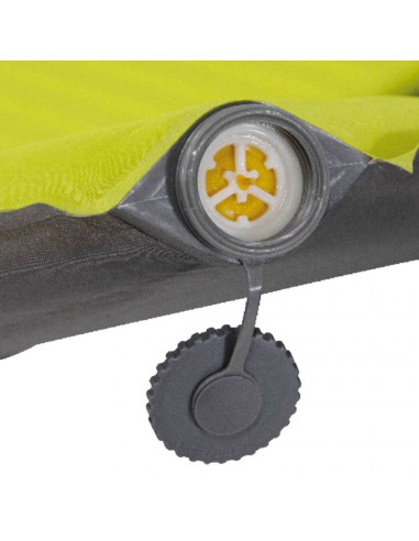 Mata samopompująca high peak oregon m 180x50x5 41124