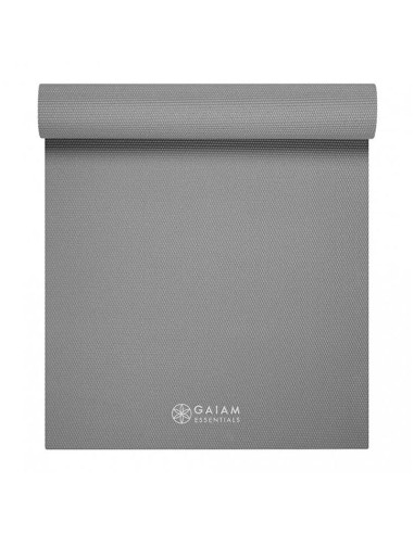 Mata do jogi z paskiem gaiam essentials 6mm 63317