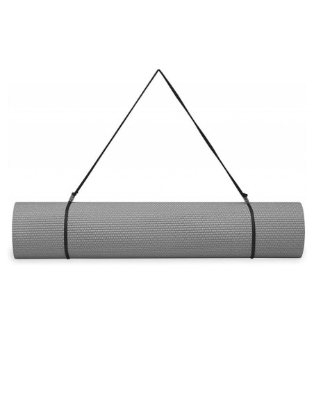 Mata do jogi z paskiem gaiam essentials 6mm 63317