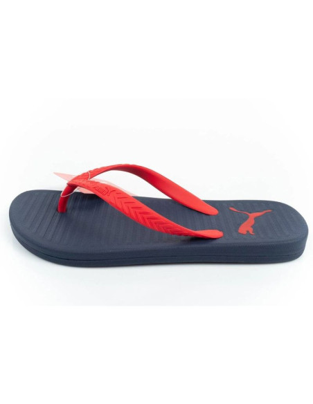 Japonki puma comfy flip 375211