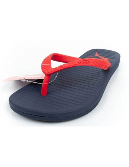 Japonki puma comfy flip 375211