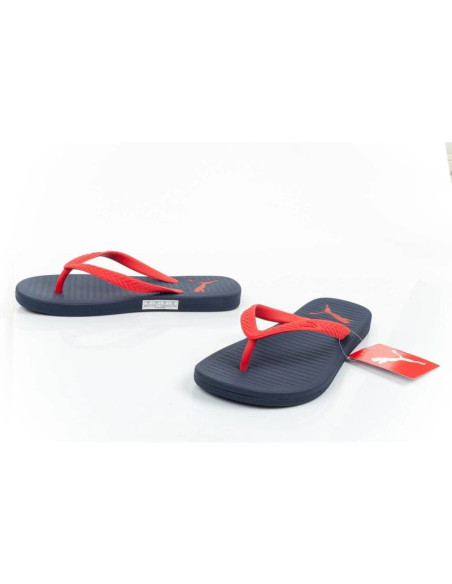 Japonki puma comfy flip 375211