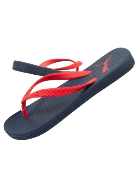 Japonki puma comfy flip 375211