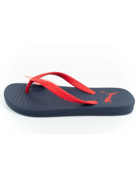 Japonki puma comfy flip 375211