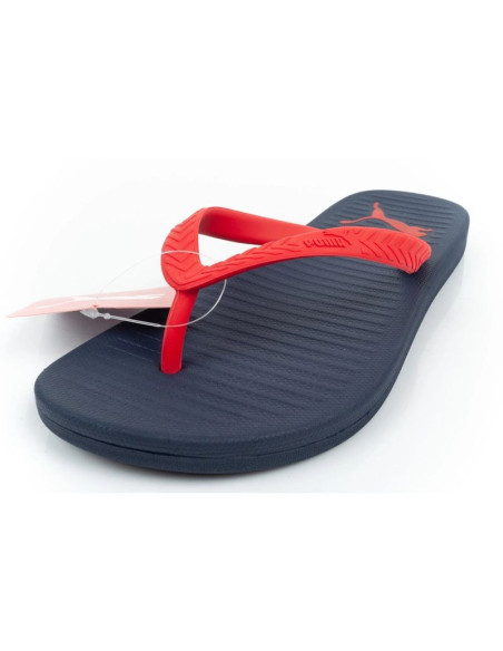 Japonki puma comfy flip 375211