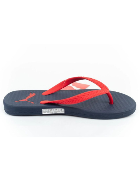 Japonki puma comfy flip 375211