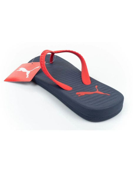 Japonki puma comfy flip 375211