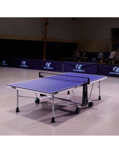 Stół tenisowy cornilleau 300 indoor