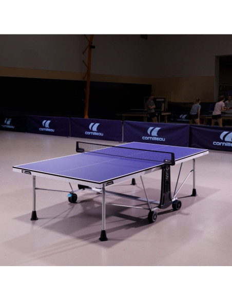Stół tenisowy cornilleau 300 indoor