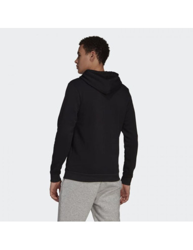 Bluza adidas essentials fleece big logo hoodie