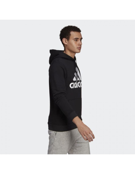 Bluza adidas essentials fleece big logo hoodie
