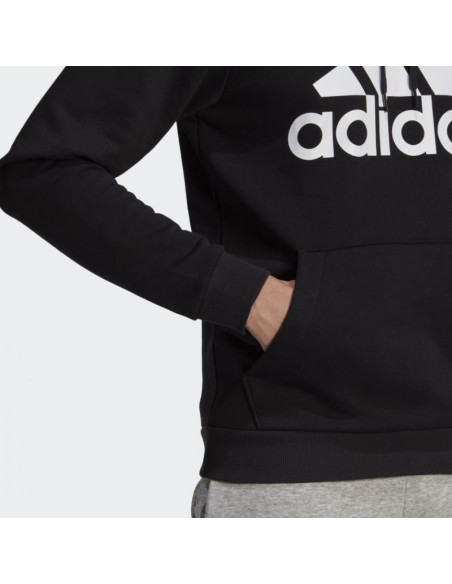 Bluza adidas essentials fleece big logo hoodie