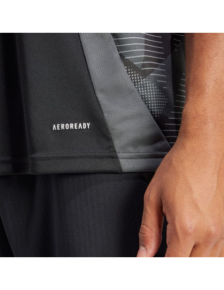 Koszulka adidas tiro 24 competition match jersey m