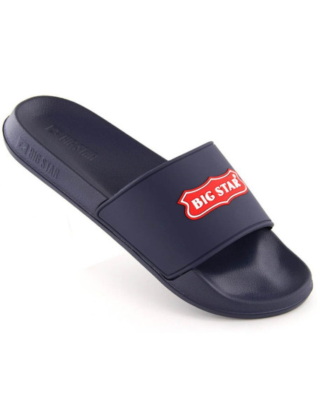 Klapki big star oo274