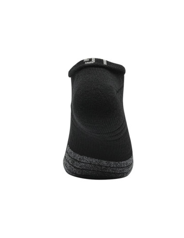 Skarpety under armour heatgear no show socks 3-pack w 1346755-001