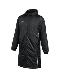 Kurtka męska nike therma-fit park czarna hm7278 010
