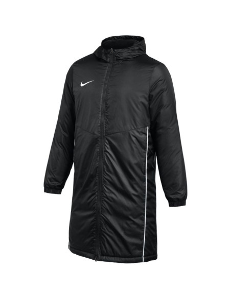 Kurtka męska nike therma-fit park czarna hm7278 010