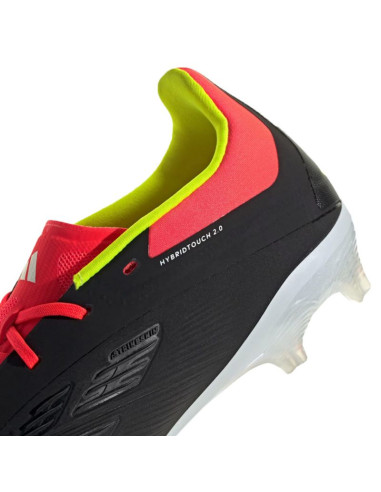 Buty piłkarskie adidas predator elite jr