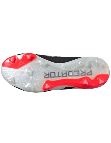 Buty piłkarskie adidas predator elite jr