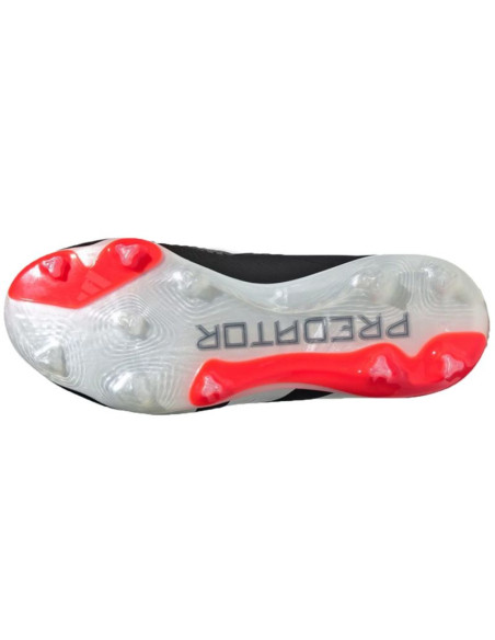 Buty piłkarskie adidas predator elite jr