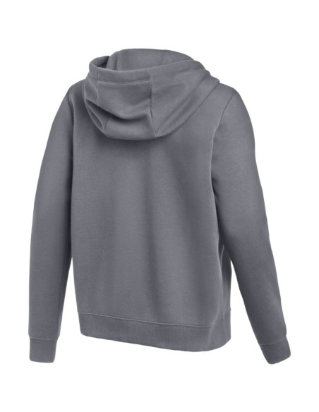 Bluza damska nike park 26 fleece full-zip hoodie szara ib1230 071