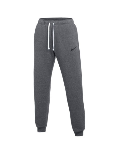Spodnie damskie nike park 26 ciemnoszare ib1250 063