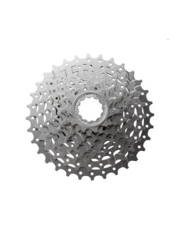 Shimano kaseta zębatek mtb alivio hg-400 9 rz.