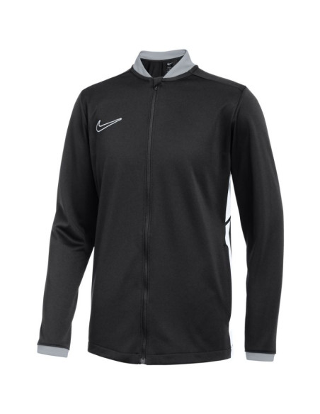 Bluza nike dri-fit academy 25 track jacket jr fz9836