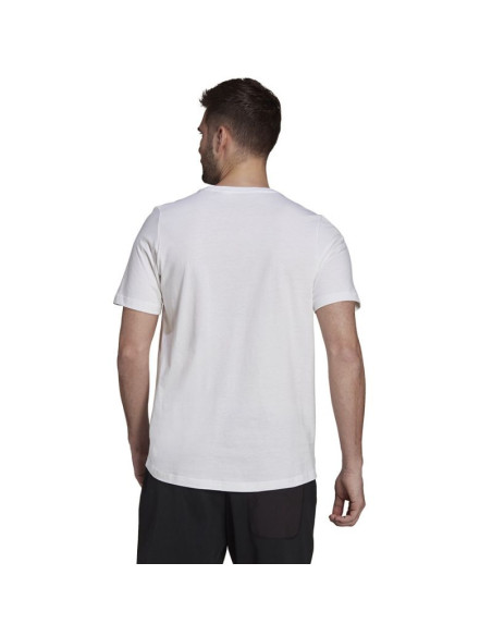 Koszulka adidas tx pocket tee m