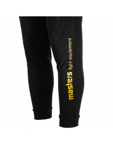 Spodnie masters basic m 061710
