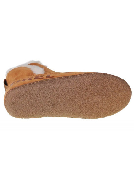 Buty, śniegowce sorel nakiska bootie w