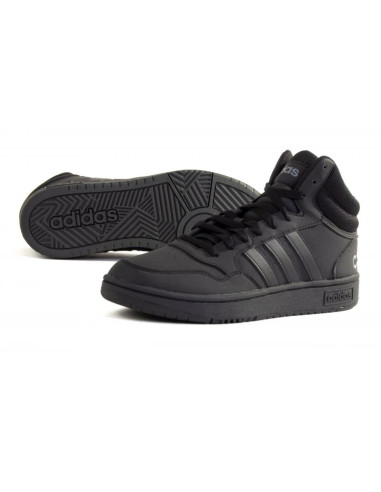 Buty adidas hoops 3.0 mid m