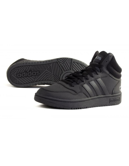 Buty adidas hoops 3.0 mid m