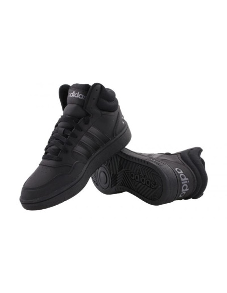 Buty adidas hoops 3.0 mid m