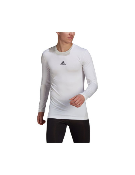 Koszulka adidas techfit compression m gu7334