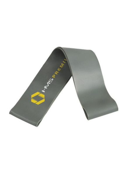 Gumy do ćwiczeń zestaw hms pro set