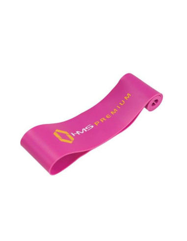 Gumy do ćwiczeń zestaw hms pro set