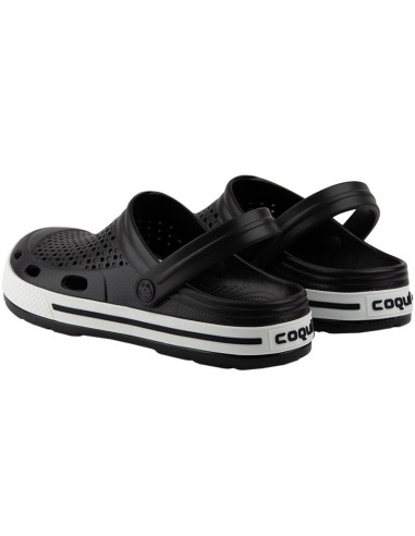 Chodaki coqui lindo m 6403