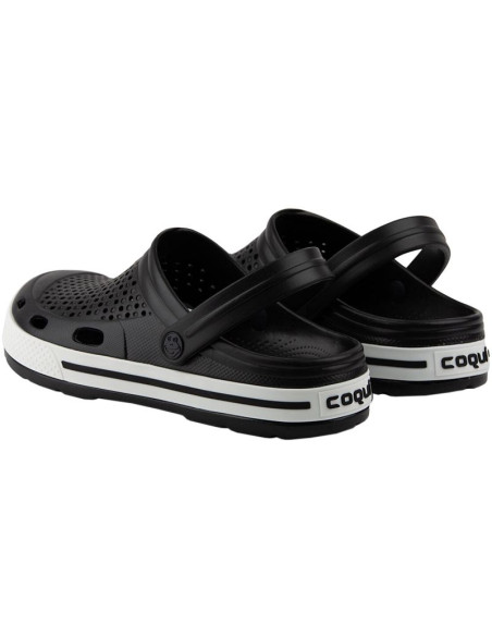 Chodaki coqui lindo m 6403