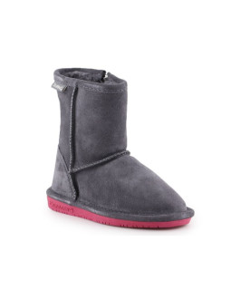 Buty zimowe bearpaw emma toddler zipper jr 608tz