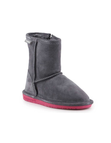 Buty zimowe bearpaw emma toddler zipper jr 608tz