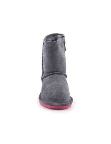 Buty zimowe bearpaw emma toddler zipper jr 608tz