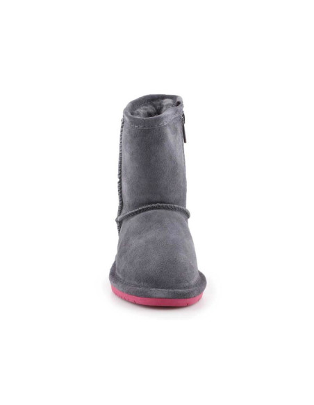 Buty zimowe bearpaw emma toddler zipper jr 608tz