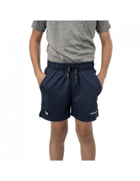 Spodenki bauer team knit jr